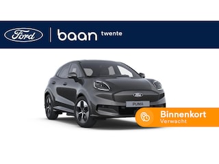 Ford Puma Gen-E Select 47 kWh