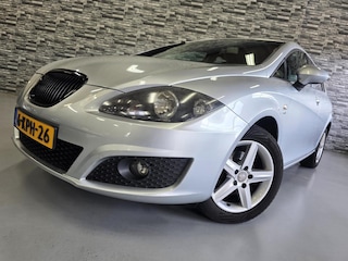 Seat Leon 1.2 TSI Ecomotive Style *Goed onderhouden*NAP*!