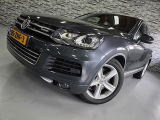 Volkswagen Touareg 3.0 TSI Hybrid Highline *NL AUTO*1e eig*!