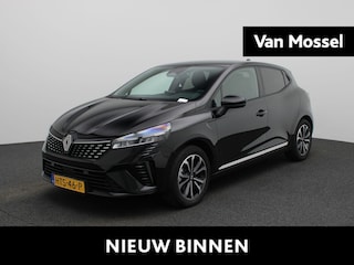 Renault Clio 1.6 E-Tech Full Hybrid 145 techno | Navigatie | Camera | Airco | LM Velgen