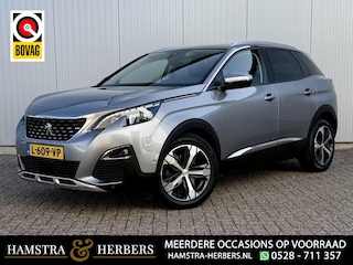 Peugeot 3008 1.6| GT Line | AUT | ACC | Camera | Leder
