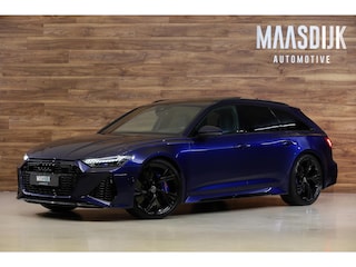 Audi A6 A6 Avant TFSI quattro