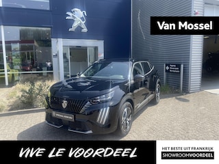 Peugeot 2008 1.2 Hybrid 145 GT