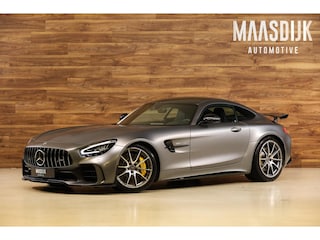 Mercedes-Benz AMG GT 4.0 R|Face-Lift|Performance|Carbon|Burmester|