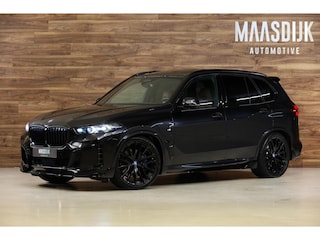 BMW X5 xDrive50e M-Sport|Aero|Skylounge|Pano|HUD|H&K|360|