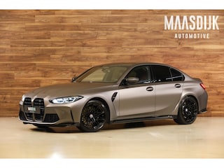BMW 3-serie xDrive Competition