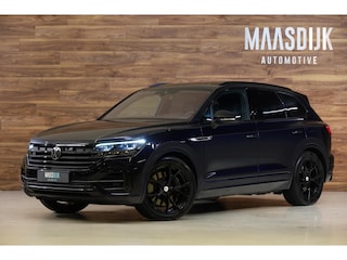 Volkswagen Touareg 3.0 TSi 4MOTION R|Massage|Pano|HUD|Trekhaak|