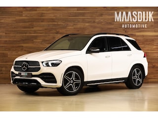 Mercedes-Benz GLE 450 4MATIC Premium Plus AMG