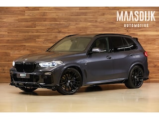BMW X5 xDrive45e M-Sport|Skylounge|Massage|Ventilatie|H&K|HUD|