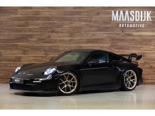 Porsche 911 4.0 GT3