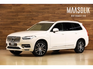 Volvo XC90 2.0 T8 Recharge AWD Inscription|7P|Pano|HUD|H&K|