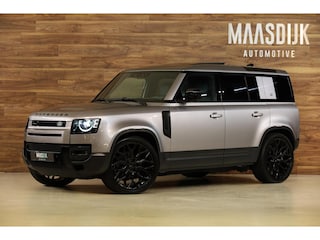 Land Rover Defender 110 3.0 P400 110 HSE