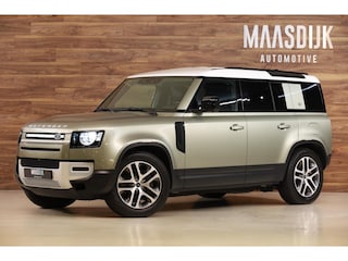 Land Rover Defender 110 2.0 P400e 110 X-Dynamic S