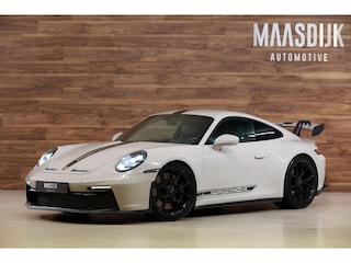 Porsche 911 4.0 GT3