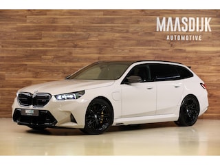 BMW 5-serie Touring