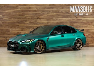 BMW 3-serie xDrive Comp|Ceramic|Akrapovic|ADRO|HRE|PPF|