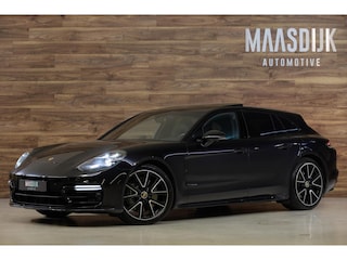 Porsche Panamera Sport Turismo 2.9 4 E-Hybrid Platinum Edition