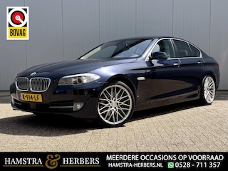 BMW 535xi Executive