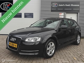Audi A3 Sportback 1.4 TFSI Attraction Advance