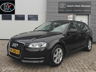 Audi A3 Sportback 1.4 TFSI Attraction Advance