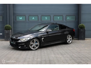 BMW 4-serie Coupé 435i xDrive High Executive