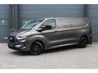 Ford Transit Custom 300 2.0 TDCI L2H1 Limited|Camera|Apple