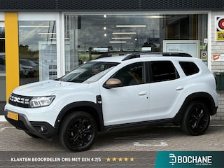 Dacia Duster 1.0 TCe 100 ECO-G Extreme | NAP | Rondomzicht camera | LED | Climate Control | Key-less | DAB |