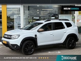 Dacia Duster 1.0 TCe 100 ECO-G Extreme | NAP | Rondomzicht camera | LED | Climate Control | Key-less | DAB |