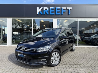 Volkswagen Touran 1.5 TSI Highline 7p App Carplay