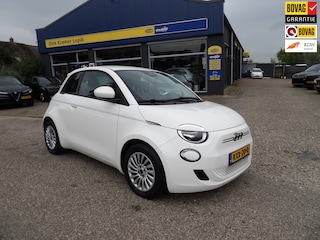Fiat 500 Urban 42 kWh / Rijklaarprijs / Soh 93,7%