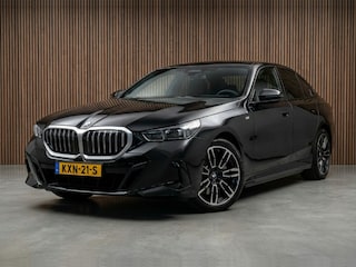 BMW 520d M Sport Edition