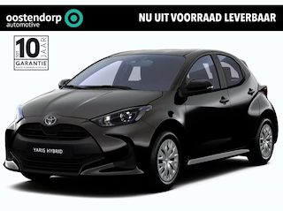 Toyota Yaris 1.5 Hybrid 115 Comfort | Nieuwe auto | Direct uit voorraad leverbaar |