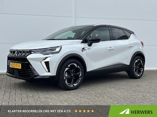 Mitsubishi ASX 1.8 HEV AT Executive / Apple Carplay/Android / Autovoorstoelen verwarmd / cruise control adaptief /