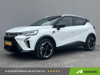 Mitsubishi ASX 1.8 HEV AT Executive / Apple Carplay/Android / Autovoorstoelen verwarmd / cruise control adaptief /