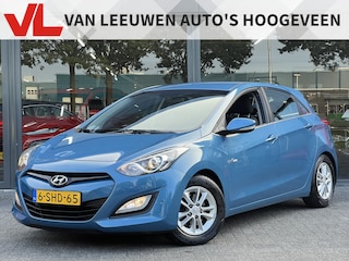 Hyundai i30 1.6 GDI i-Drive | Nieuw binnen | Camera | Navigatie | NAP