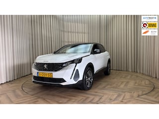 Peugeot 3008 1.2 Hybrid 136 Allure Pack Business | Trekhaak | Camera | Carplay | LED