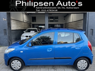 Hyundai i10 1.2 i-Drive Cool