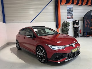 Volkswagen Golf 2.0 TSI 245pk 7-DSG GTI, Pano, Led, NAP