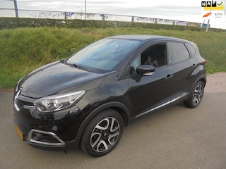 Renault Captur 0.9 Benzine airco lmv trekhaak navigatie