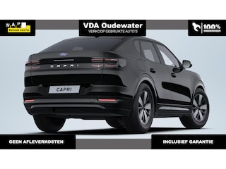 Ford Capri Premium Extended Range AWD 79 kWh