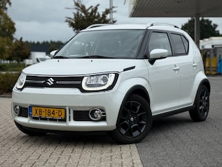 Suzuki Ignis 1.2 STIJL CRUISECONTROL CAMERA CARPLAY TREKHAAK