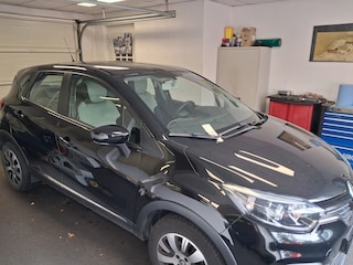 Renault Captur 0.9 TCe Zen