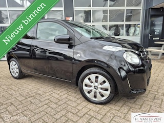 Citroën C1 1.0 e-VTi Feel AIRCO BLUETOOTH NAP 2E EIGENAAR