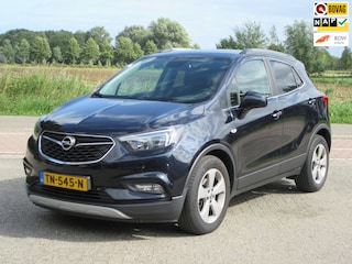 Opel Mokka X 1.4 Turbo Innovation