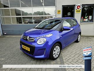 Citroën C1 1.0 VTi 72pk Feel