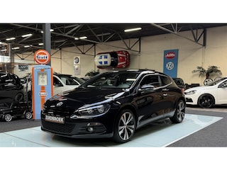 Volkswagen Scirocco 1.4 TSI Edition | Dak | Navi | Cruise | Clima