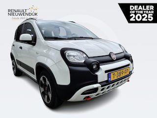Fiat Panda 1.0 Hybrid Cross l APPLE CARPLAY l ANDROID AUTO l CLIMATE l PARKEERSENSOREN