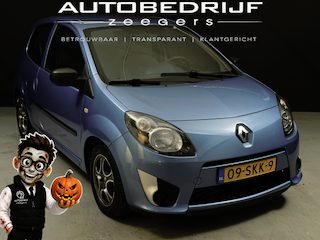 Renault Twingo 1.2-16V Authentique *Lage KM*NAP*AC*