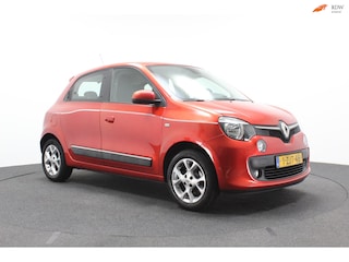 Renault Twingo 1.0 SCe Dynamique | Airco | Cruise control | Sportvelgen | Goed onderhouden
