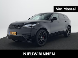 Land Rover Range Rover Velar 2.0 P400e AWD Dynamic HSE PHEV | Technology Pack | Cold Climate Pack | Meridian 3d Surround |